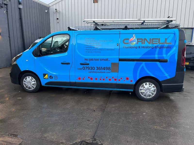 Repairs & Replacements in Leicestershire