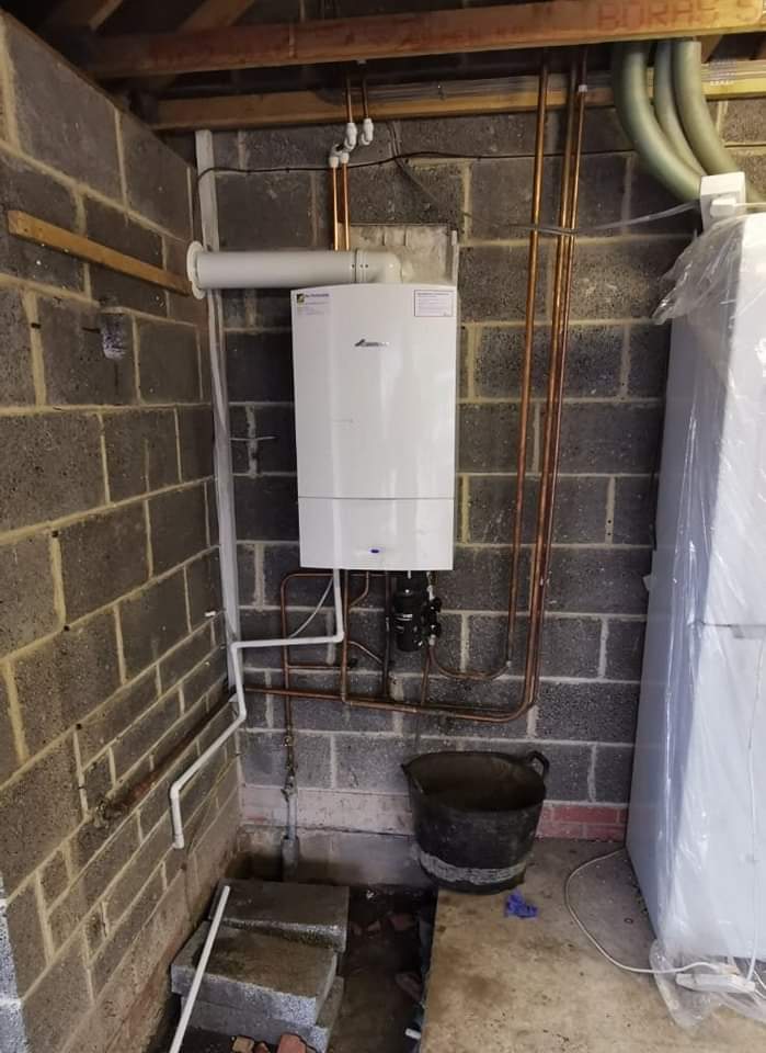 Boiler Services in Melton Mowbray